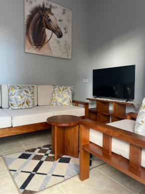 Apartment in Corinth